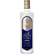 Wódka premium