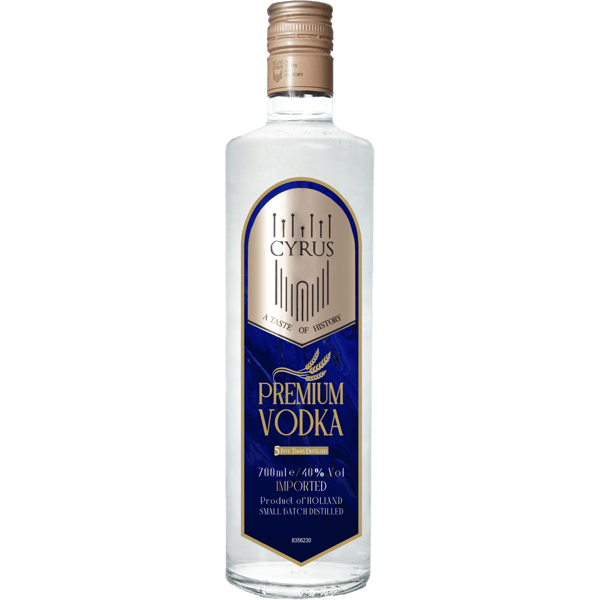 Wódka premium
