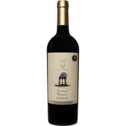Shiraz 2023 cork