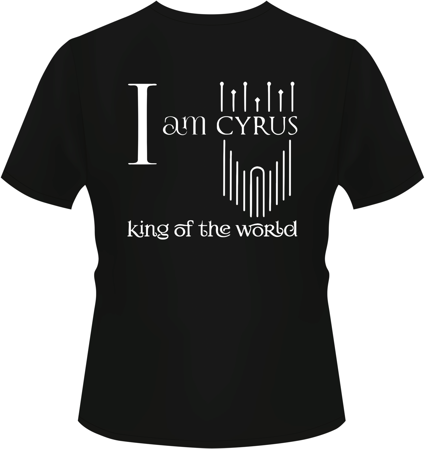 T-shirt