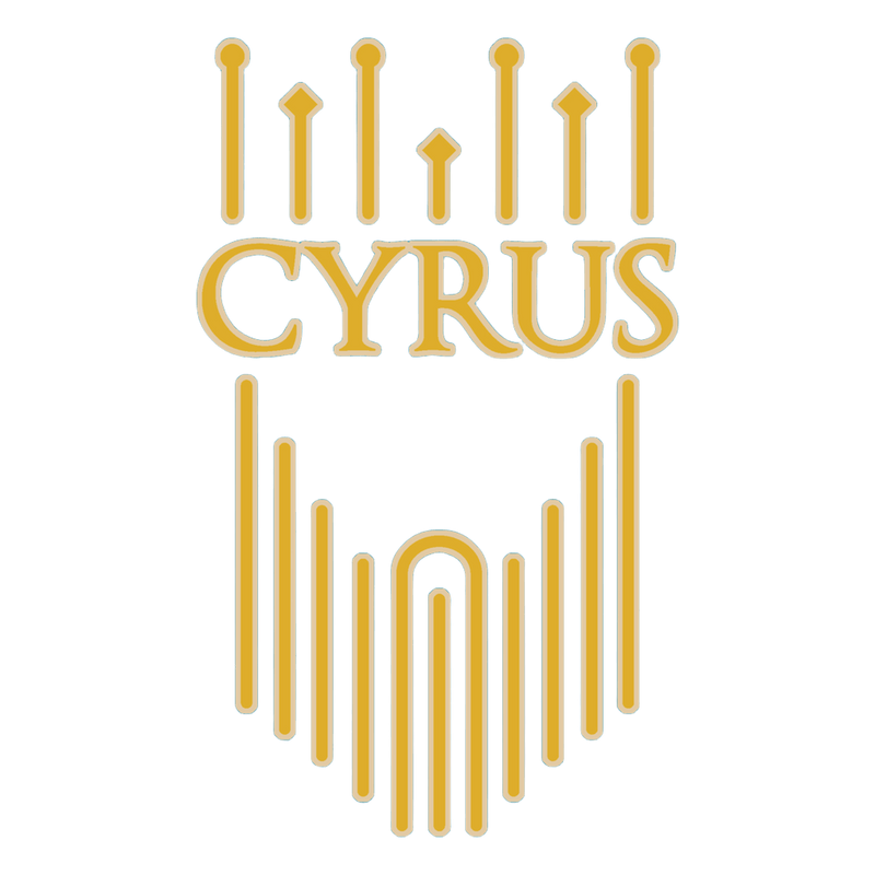 CYRUS