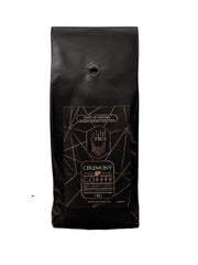 CYRUS Ceremony Coffee