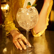 London Essence Indian Tonic