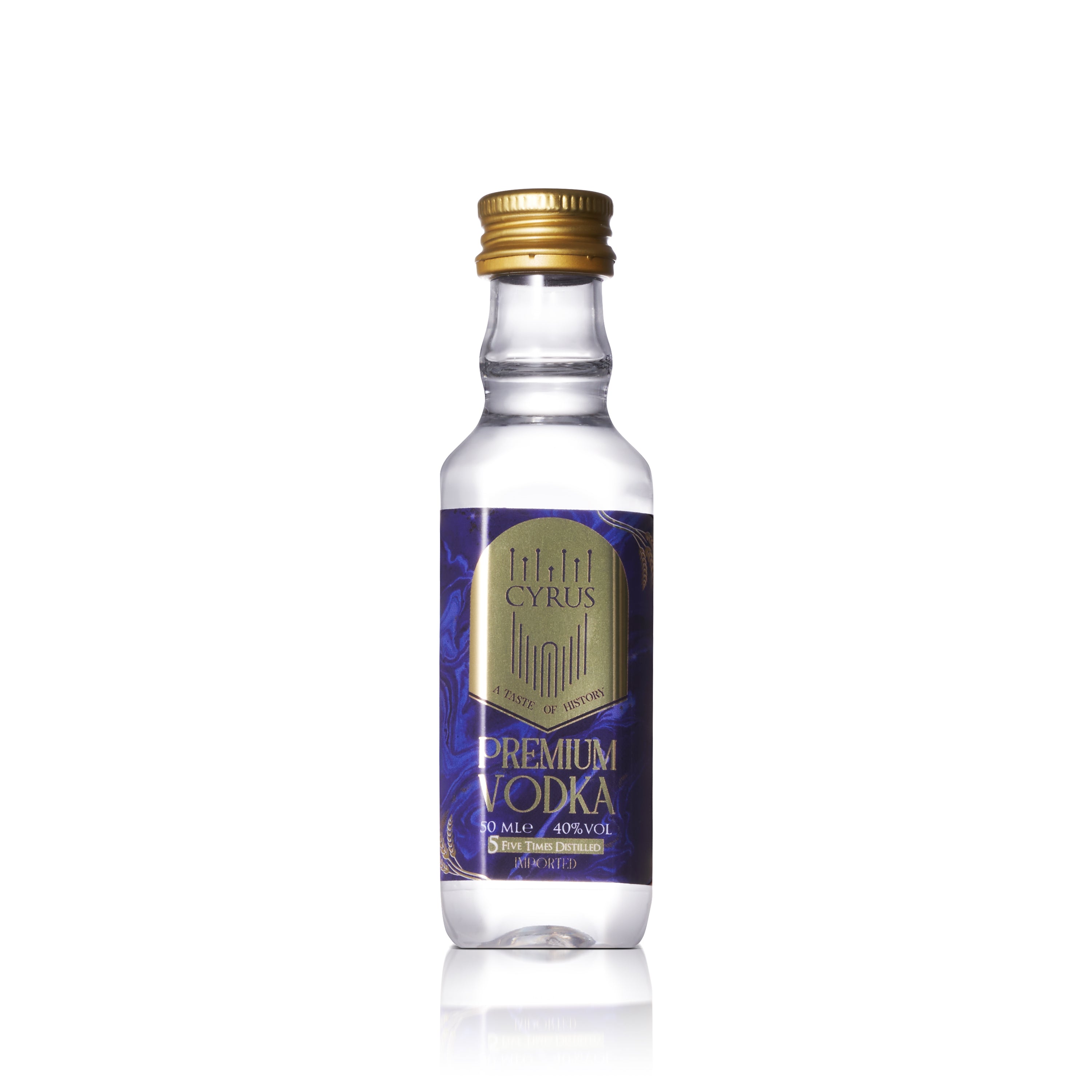 Premium Wodka