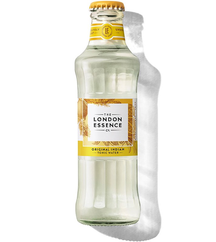 London Essence Indian Tonic