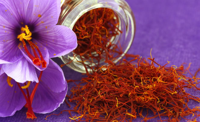 Saffron Beer