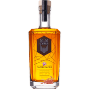 Saffron Gin