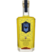 Saffron Vodka