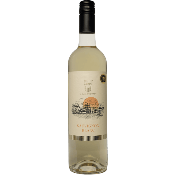 Sauvignon Blanc
