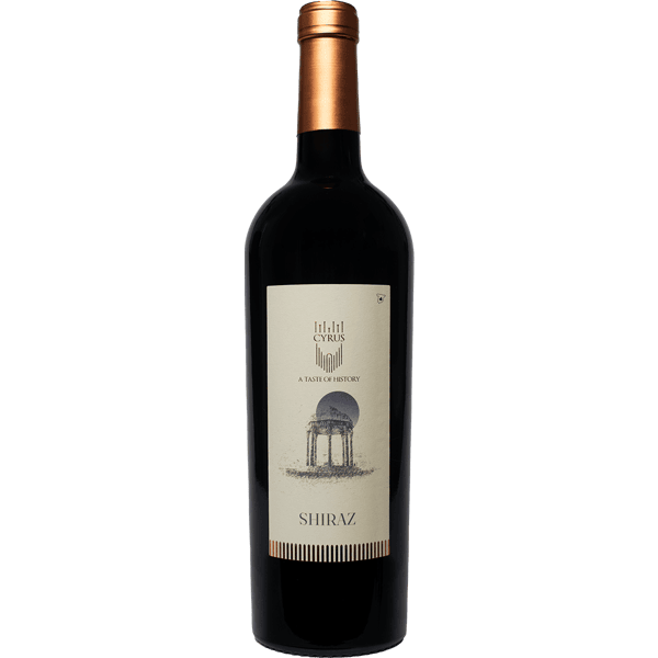 Shiraz 2022 cork