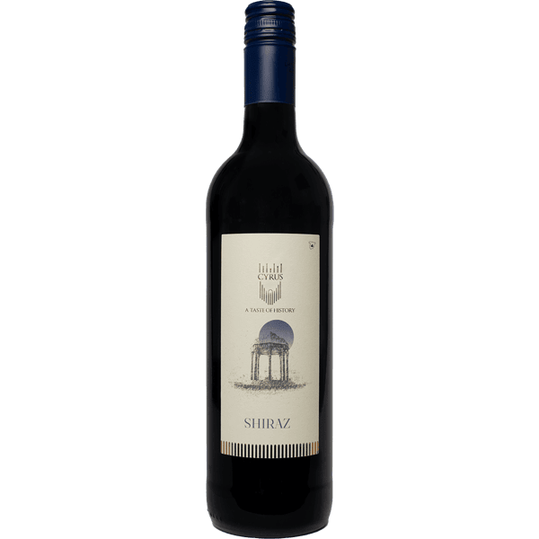 Shiraz 2022 screw top