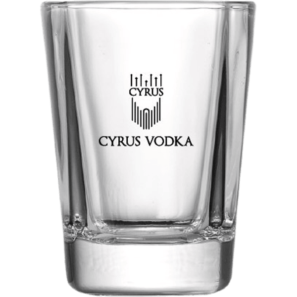 Shotglas
