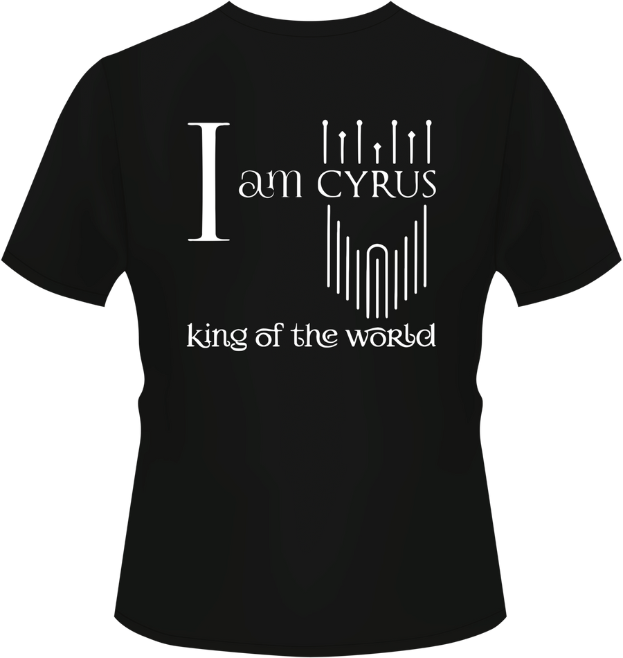 T-shirt