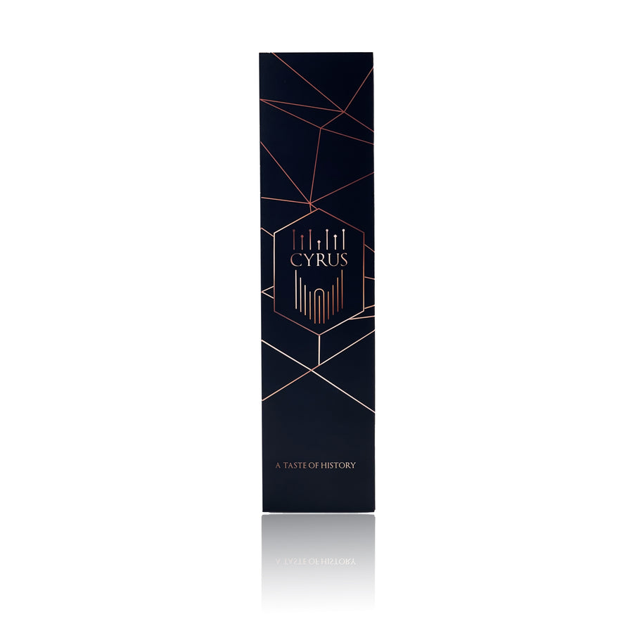 Gift Box Spirits