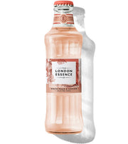 London Essence Spiced Ginger Beer