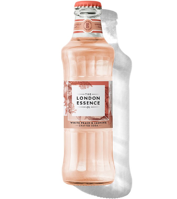 London Essence Spiced Ginger Beer