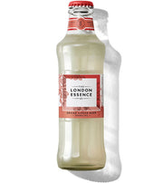 London Essence Spiced Ginger Beer