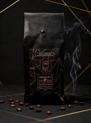 CYRUS Ceremony Coffee