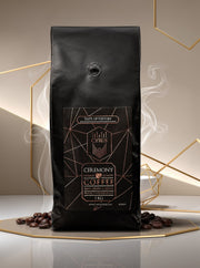 CYRUS Ceremony Coffee