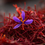 Saffron Beer